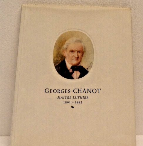 Georges chanot maître - georges,