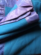 Couverture Grand Lit 2 Places