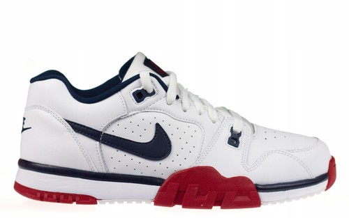 Baskets basses nike cross - basses,