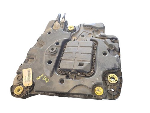 Reservoir adblue peugeot 208 - reservoir, 2