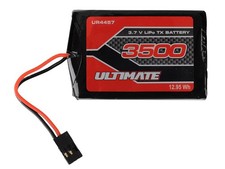 Ultimate RC LiPo TX Batterie