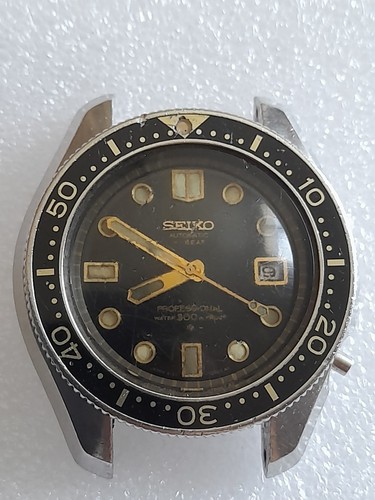 Montre automatique homme seiko - automatique,