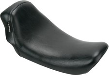 Selle simple Bare Bones Le Pera Harley-Davidson Dyna Lk-001