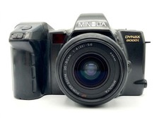 Minolta Dynax 8000i Kit Reflex