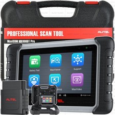 2026 Autel MaxiCOM MK808BT PRO