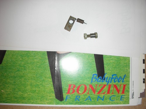 Baby foot bonzini - baby-foot,
