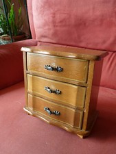 Commode musicale bois musique