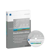 Baukosten-Atlas 2009