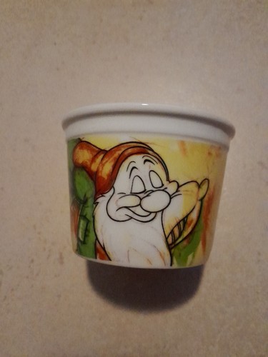 Coupe glace disney nain - coupe,