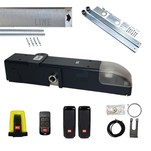 Kit complet pour - kit,
