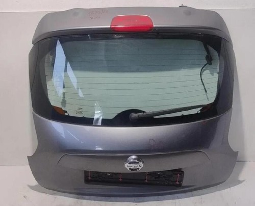 K01001kaae hayon nissan juke - hayon,