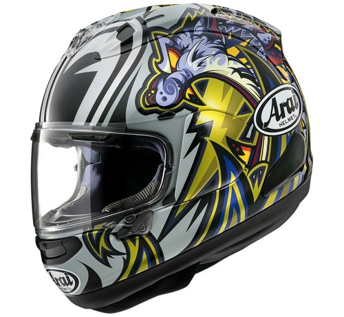Casque moto intégral arai - intégral,