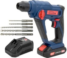 Marteau perforateur sans fil