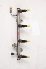 Fuel Injection System Mercedes B-Class W245 2660700895 2.0 100 KW 136 hp Diesel