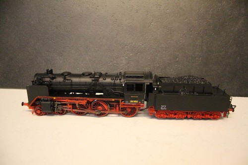 Train fleischmann - train, cc