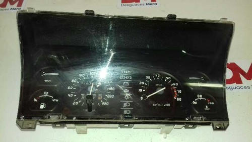Compteur vitesse tableau - compteur,