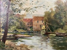 Ecole française entourage