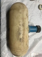 Vintage VW Volkswagen Helphos