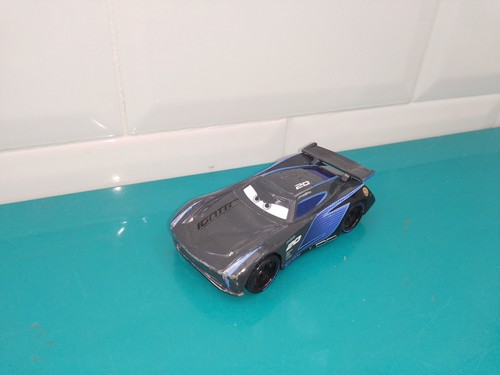 Bac4 voiture métal mattel - bac4,