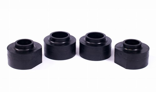 Kit cales ressorts suspension