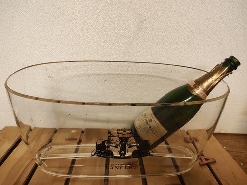 Vasque champagne - champagne, 🍾