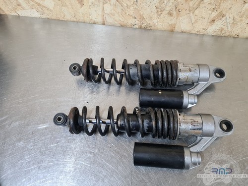 Amortisseur arrière honda - amortisseur,