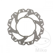 EBC Disque de frein en acier