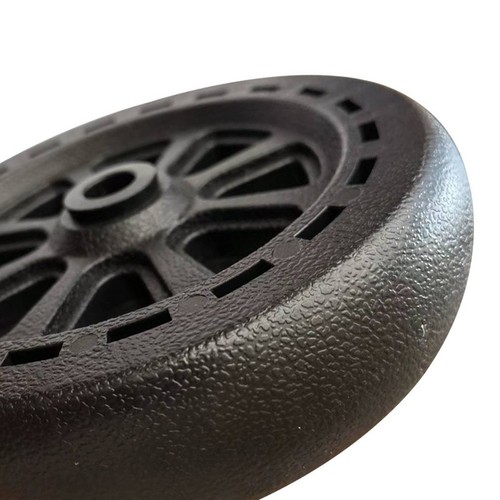 Pour roue roulette de - roulette,