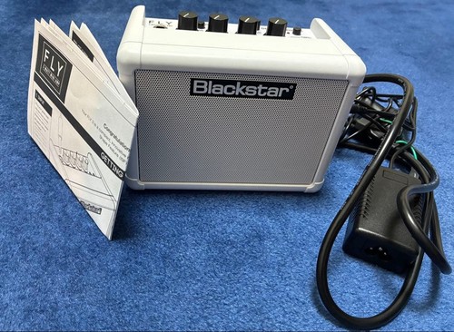 Amplificateur guitare - amplificateur, de
