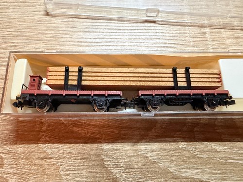 Ibertren 373 voiture - ibertren,