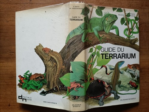 Guide terrarium technique - du,