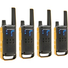 Talkie walkie MOTOROLA T82