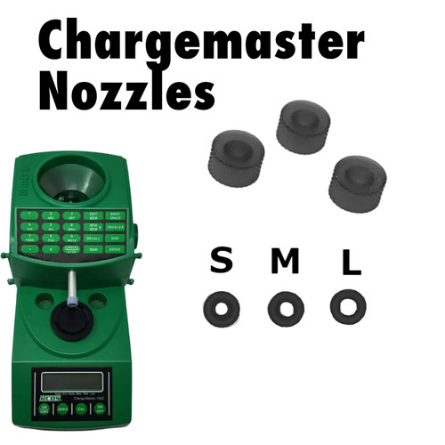 Rcbs poudre chargemaster 1500 - rcbs,