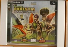 Jeu PC : Terra Forestia ,Le