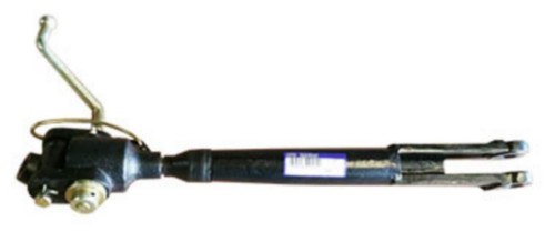 Chandelle droite relevage - chandelle,