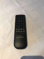 Harman Kardon FL8350 Factory