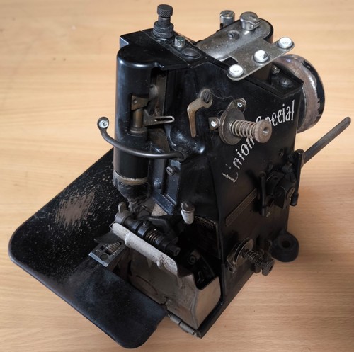 Rare surjeteuse industrielle - rare,
