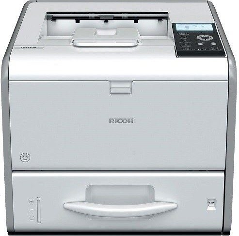 Ricoh 4510dn 407313 - ricoh,