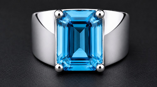 Bague fiançailles pour - bague,