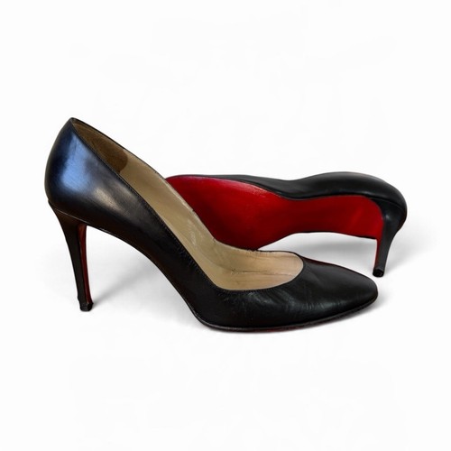 Christian louboutin escarpins - louboutin,