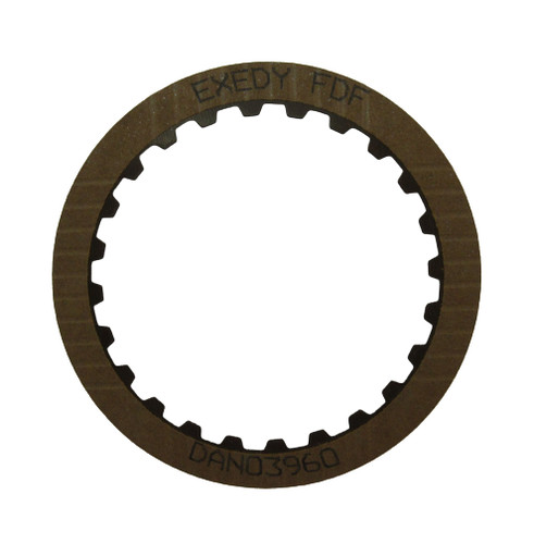 Plaque friction 4f20e - plaque, de