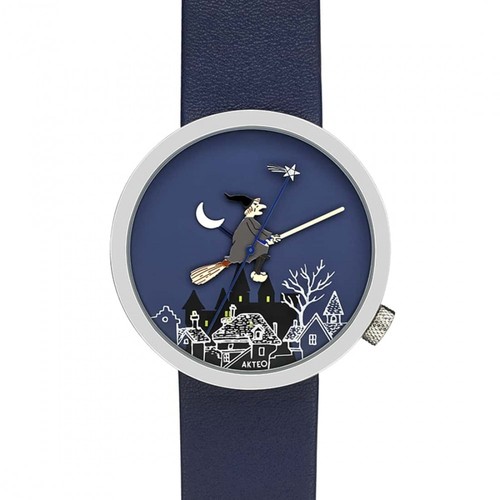 Akteo montre sorcière 48 - -,