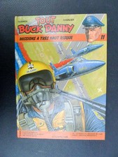 HUBINON Tout Buck Danny 11