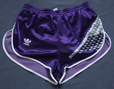 Short Adidas Nylon Sprinter