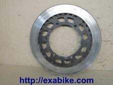 disque pour Yamaha XVZ 1200