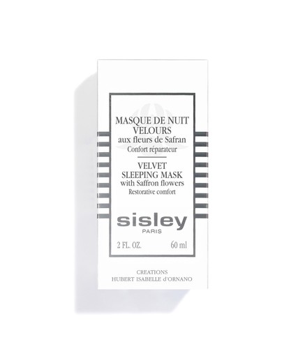 Masque nuit velours - masque, de