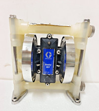 Pompe à membrane pneumatique Graco Husky 307