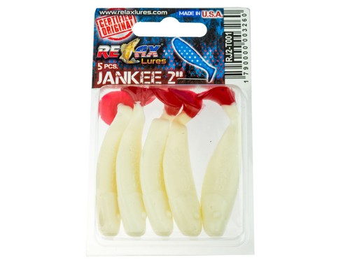 Relax jankee inch 1cm 5pc - jankee,