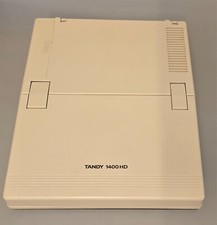 TANDY 1400HD Laptop Computer - pour pièce