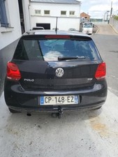 Attelage (boule de remorquage)